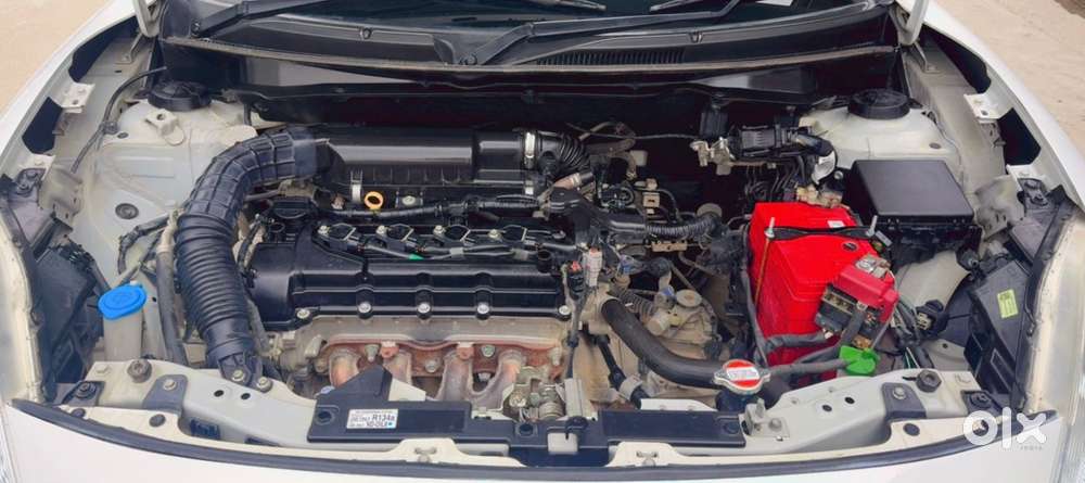 Maruti Suzuki Swift, 2018, Petrol