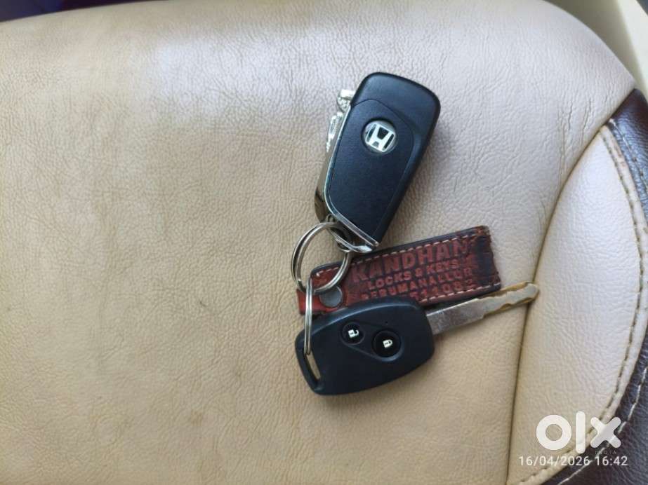 Honda City 2008-2011 1.5 E Mt, 2010, Petrol