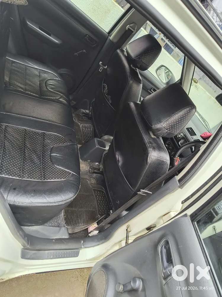 Maruti Suzuki Swift 2010