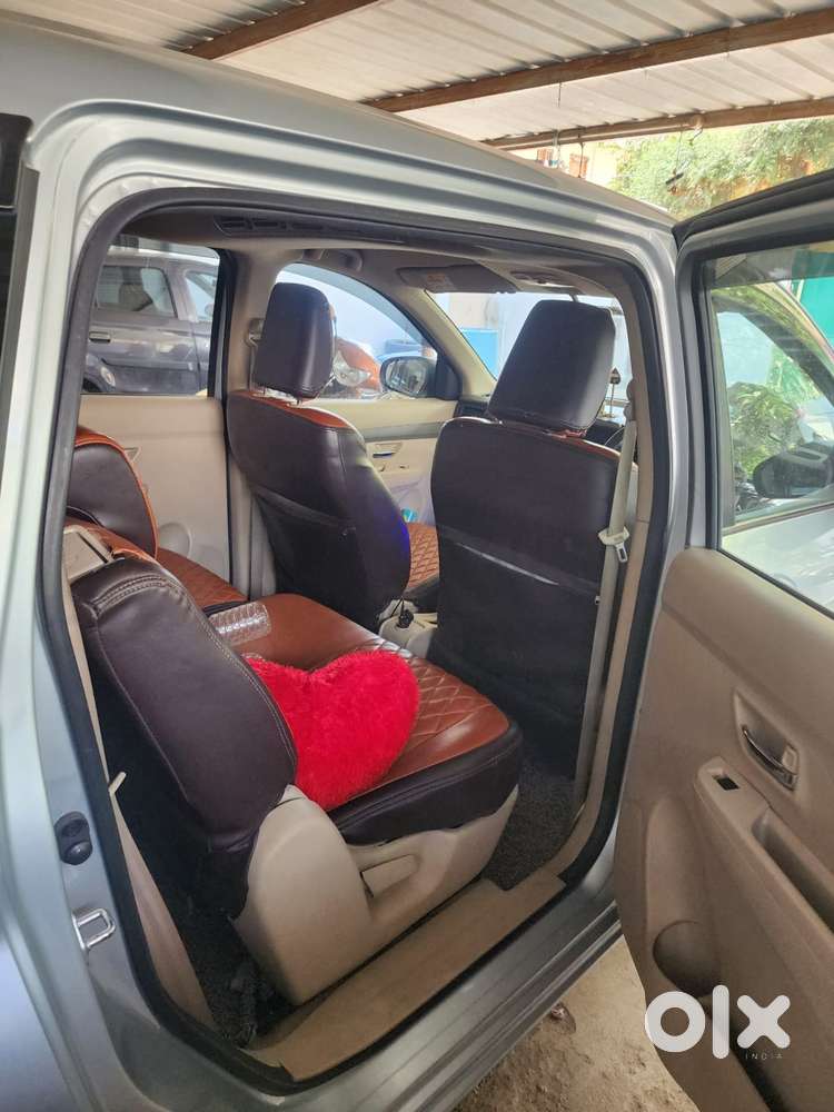 Maruti Suzuki Ertiga 1.5 Vxi, 2024, Petrol