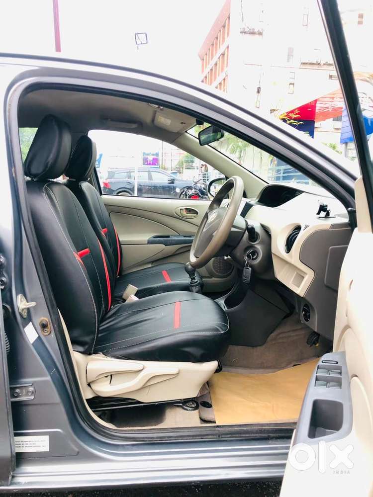 Toyota Etios Liva Gd, 2016, Diesel
