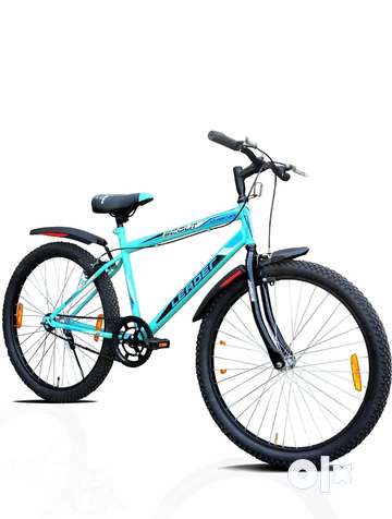Leader mountain 2025 bike