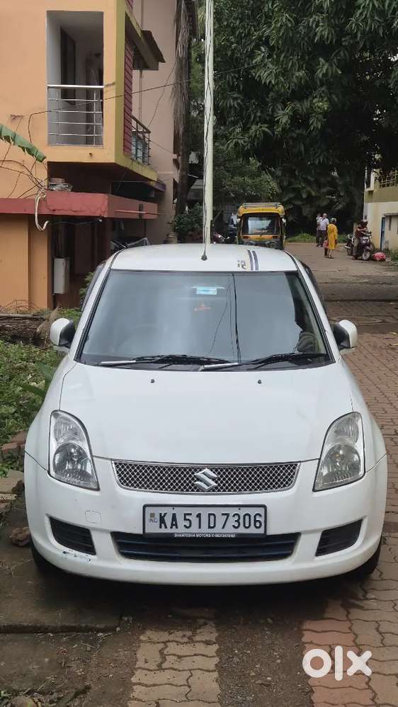 Maruti Suzuki Dzire 2016 Diesel