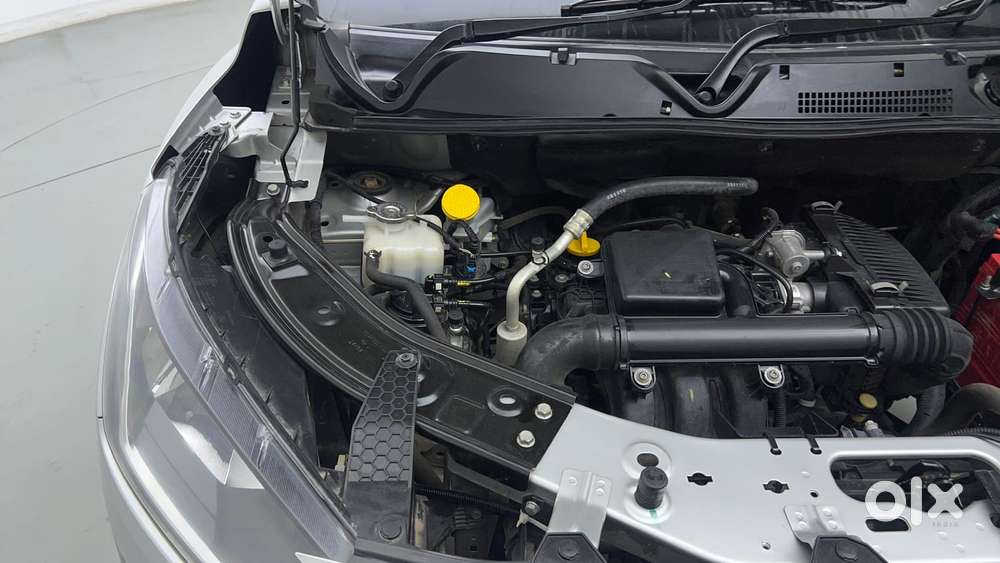 Nissan Magnite 1.0 Xl, 2021, Petrol