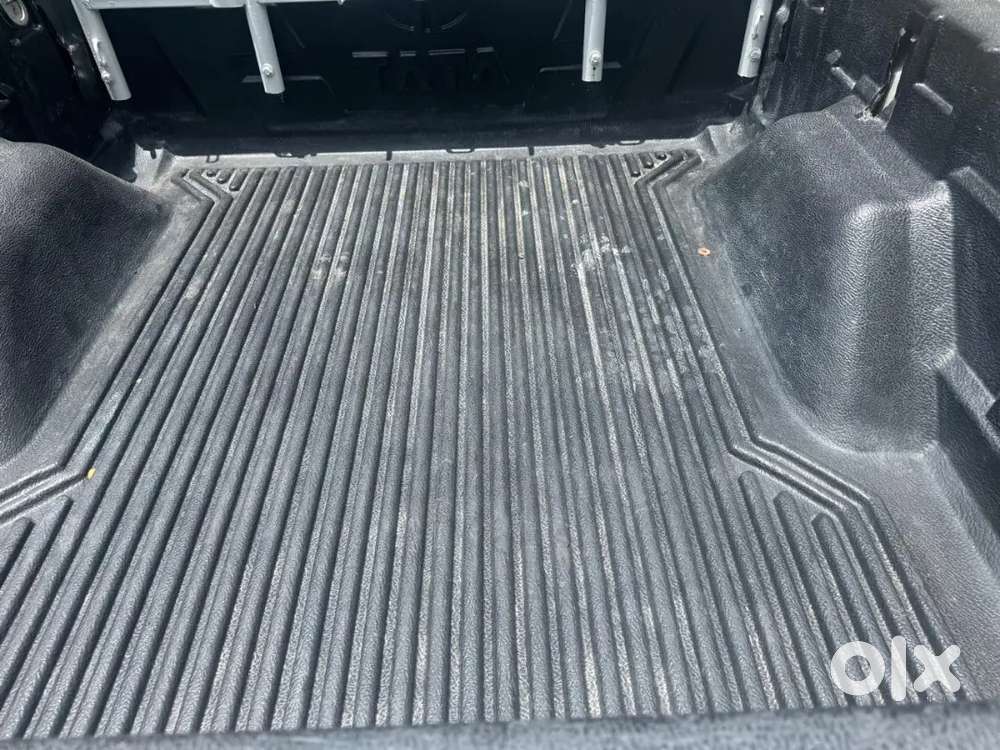 Tata Xenon Xt 2.2 4x4 Diesel Manual