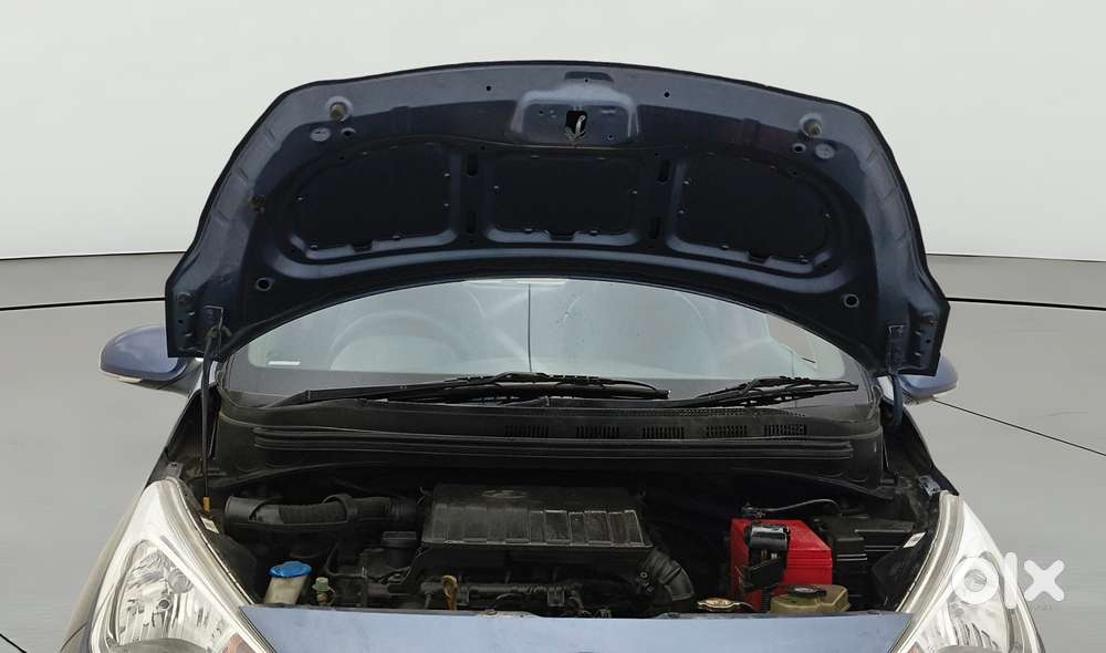 Hyundai Grand I10 Sportz 1.2 Kappa Vtvt, 2015, Petrol