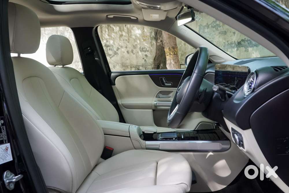 Mercedes-benz Glb 200, 2023, Petrol