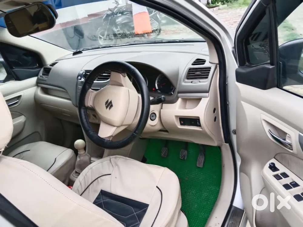 Maruti Suzuki Ertiga 2015 Cng