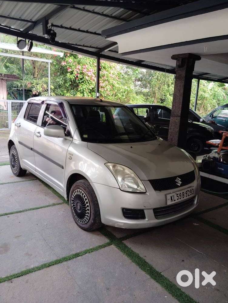 Maruti Suzuki Swift Ldi Optional, 2010, Diesel