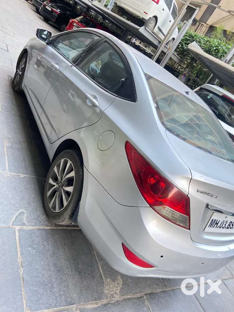 Verna Disel Automatic