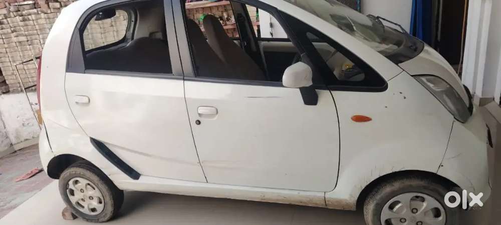 Tata Nano Twist Xt 2016