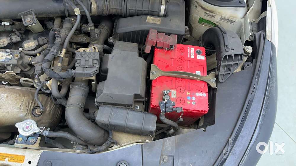 Tata Altroz 1.2 Xz Plus I-turbo, 2022, Petrol