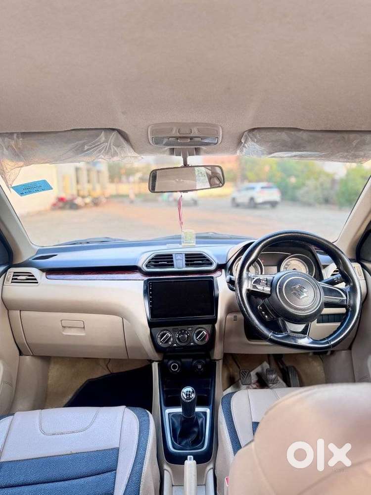 Maruti Suzuki Dzire Vdi, 2018, Diesel