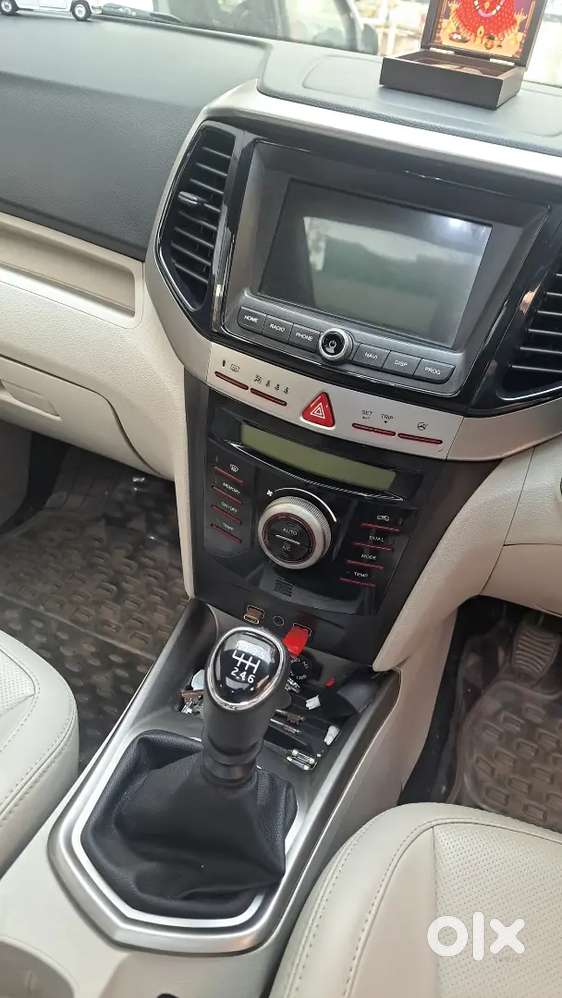 Mahindra Xuv300 2020 Diesel Good Condition
