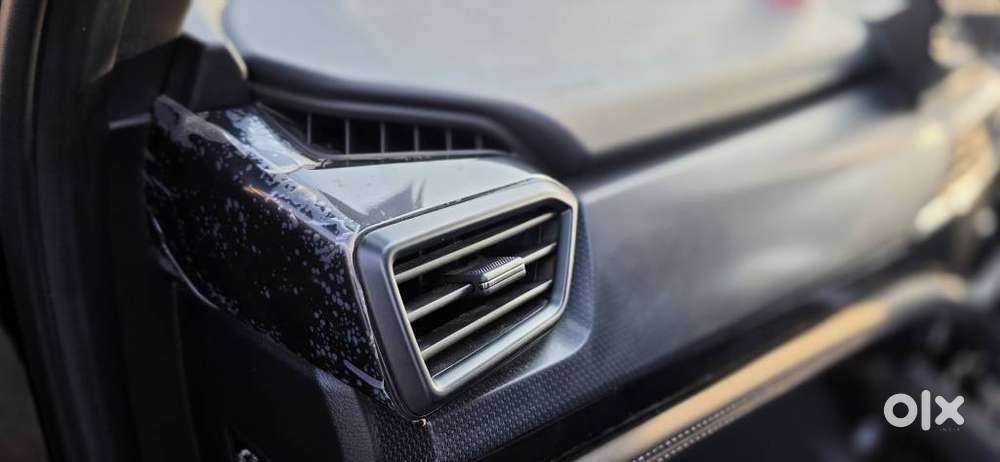 Tata Safari, 2025, Diesel