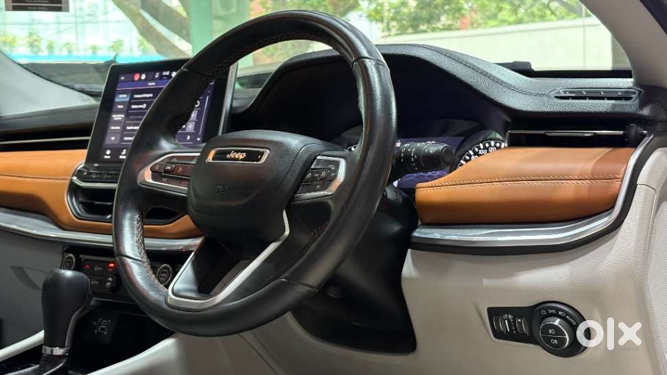 Jeep Compass 1.4 Longitude Option, 2021, Petrol