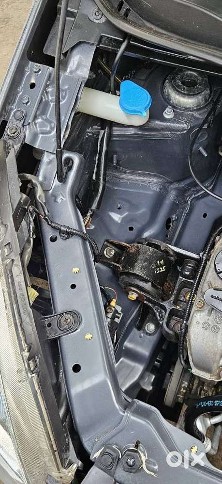 Maruti Suzuki Wagon R Lxi 1.0, 2010