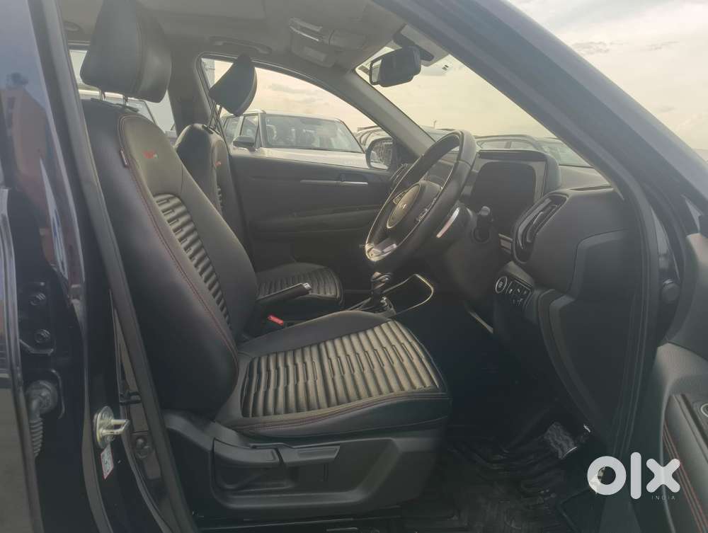 Kia Sonet 1.5 Gtx Plus Diesel, 2023, Diesel