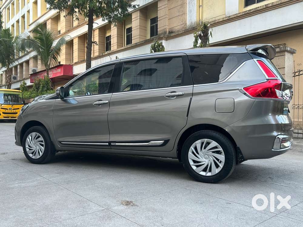 Maruti Suzuki Ertiga 2022 Cng & Hybrids 70000 Km Driven