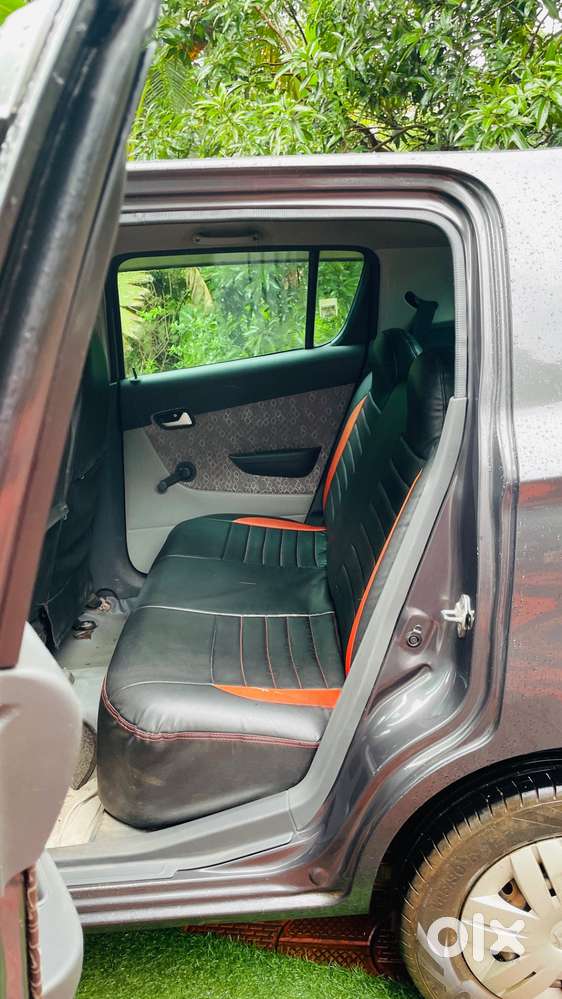 Alto 800 One Person