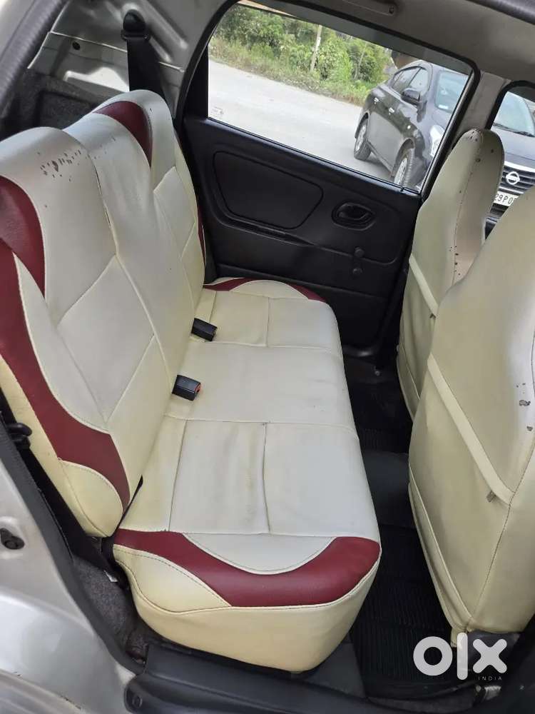 Maruti Suzuki Alto 2012 Petrol 70000 Km Driven