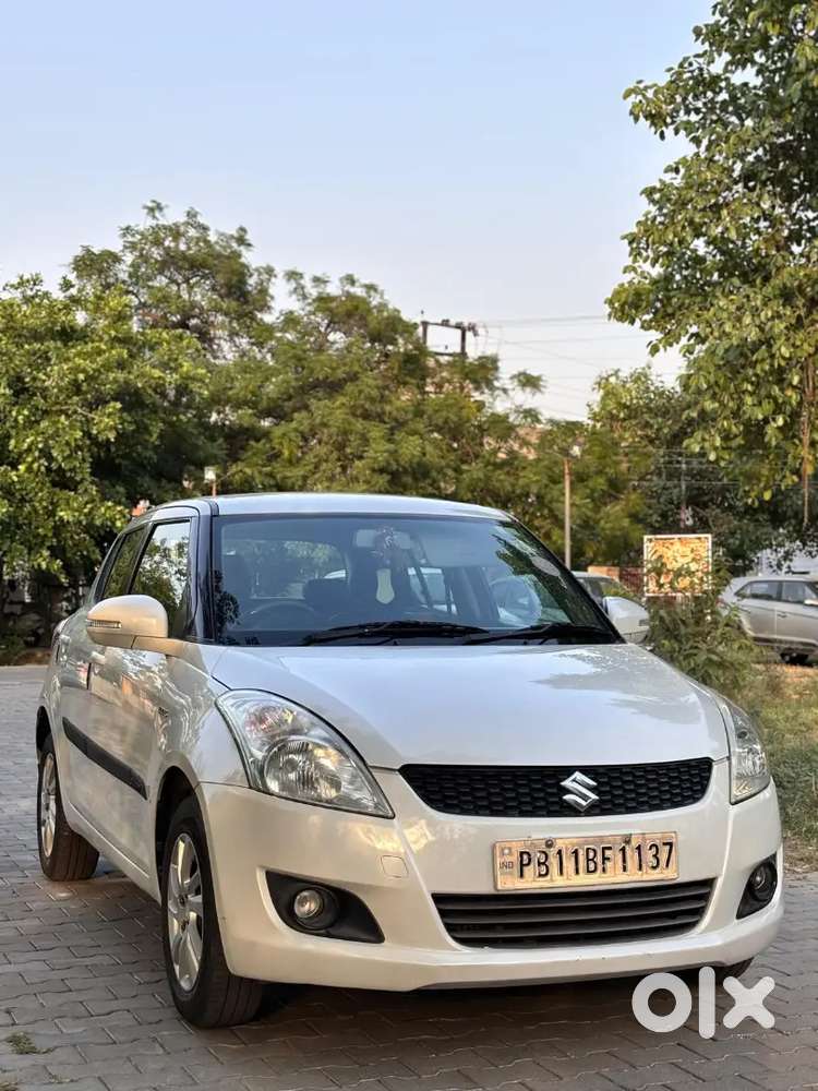 Maruti Suzuki Swift 2013 Diesel