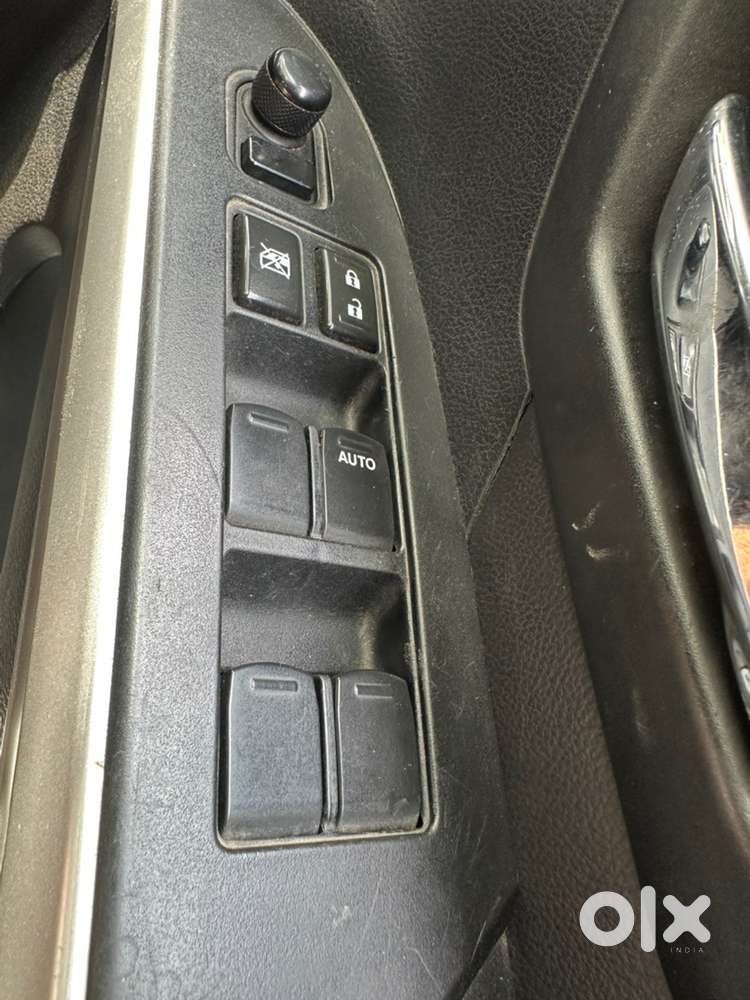 Maruti Suzuki S Cross 1.6 Alpha Diesel Well Maintained