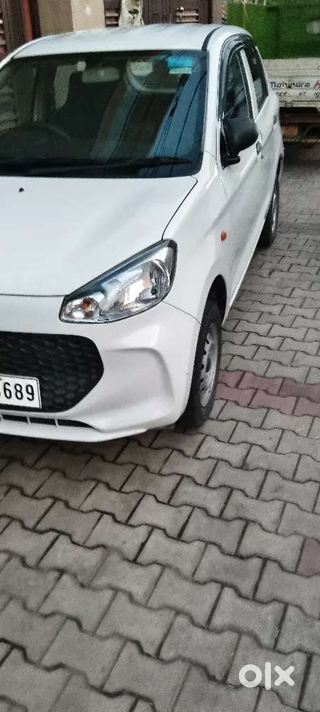 Maruti Suzuki Alto K10 Lxi 0