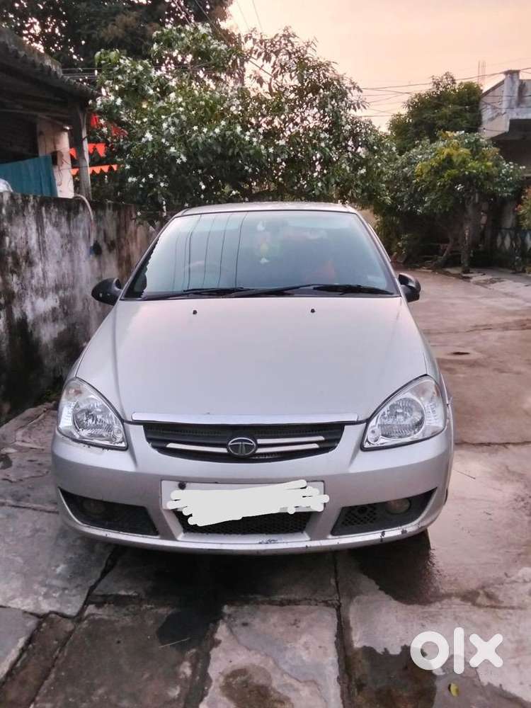 Tata Indica 2010 Diesel Good Condition