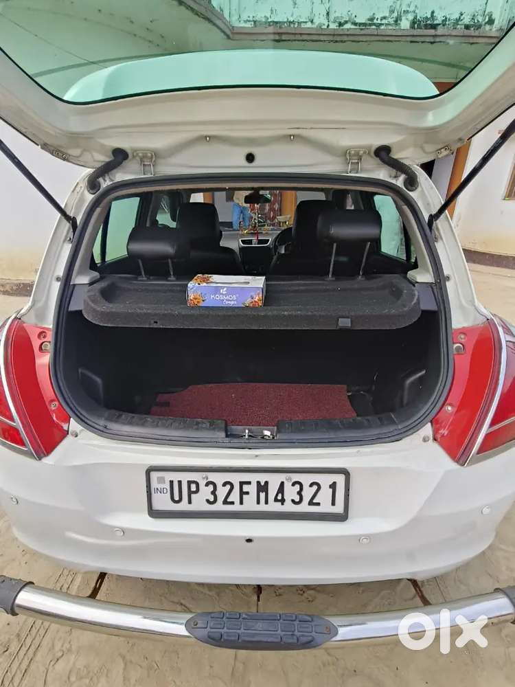 Maruti Suzuki Swift 2014 Diesel 143095 Km Driven