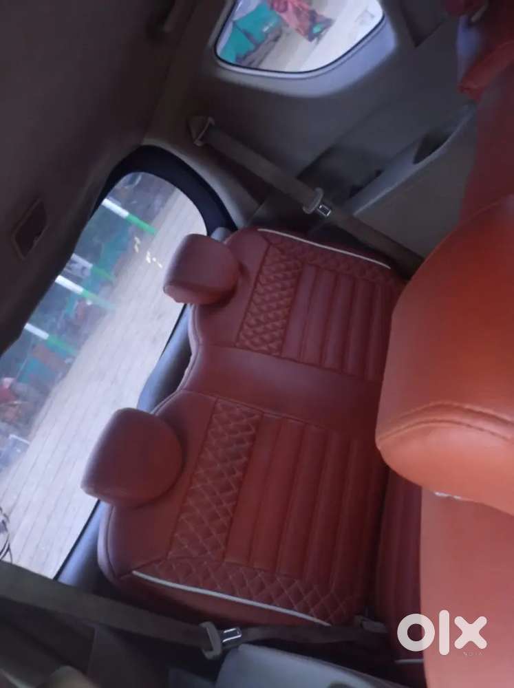 Maruti Suzuki Ertiga 2016