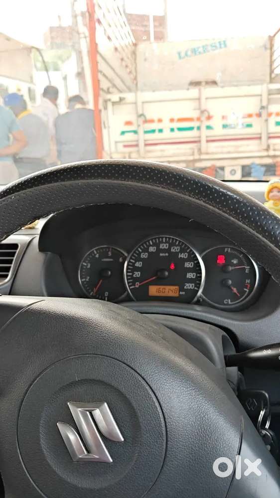 Maruti Suzuki Swift 2010 Diesel 162000 Km Driven