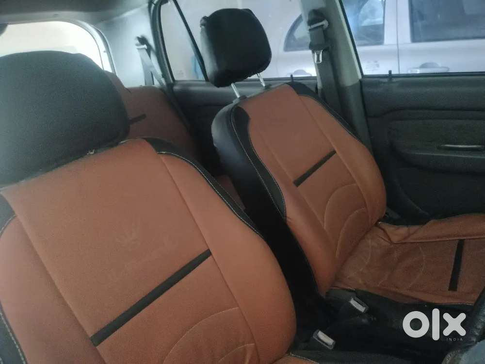 Hyundai Santro Xing 2007 Petrol 65000 Km Driven