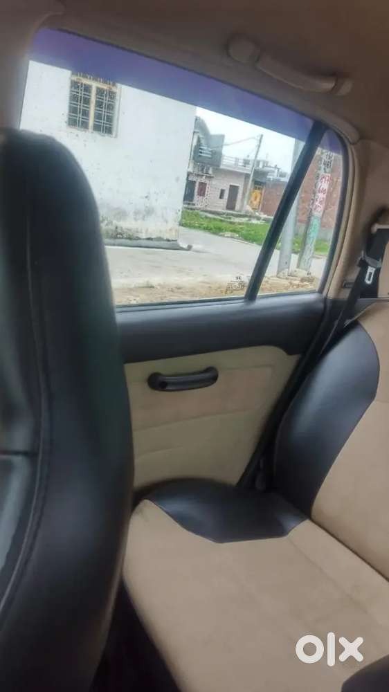 Hyundai Santro 2011 Petrol 89000 Km Driven