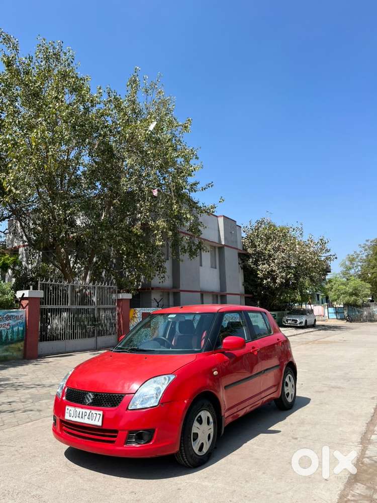 Maruti Suzuki Swift 2009 Diesel Well Maintained