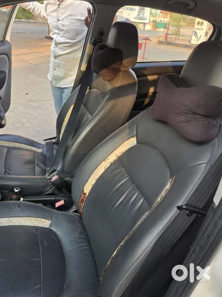 Fiat Grand Punto 2011 Diesel Well Maintained