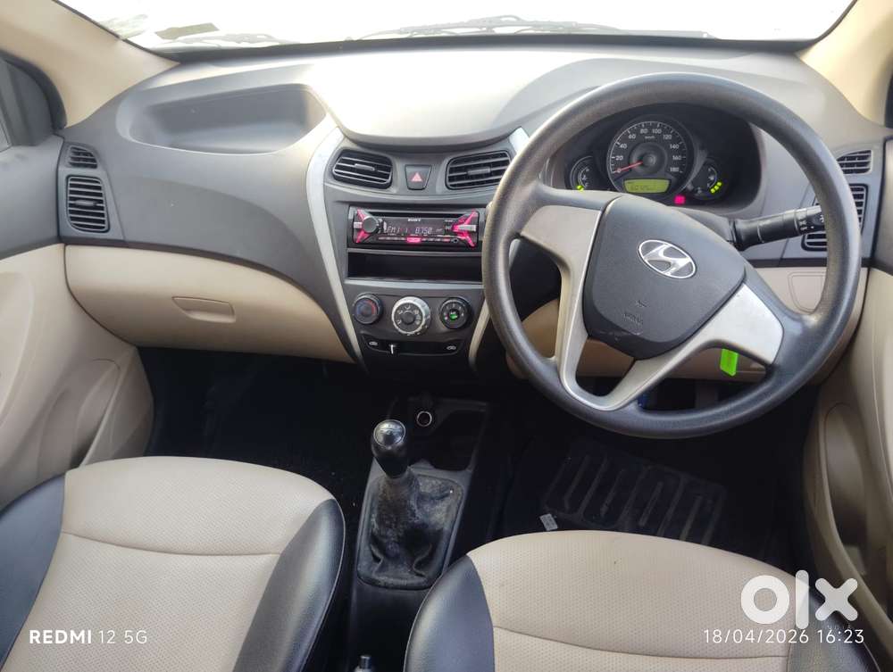 Hyundai Eon Era +, 2011, Petrol