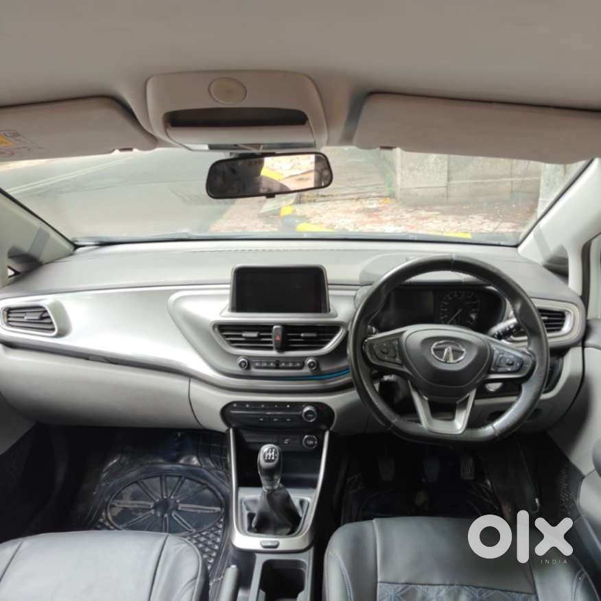 Tata Altroz 1.2 Xz (o), 2020, Petrol