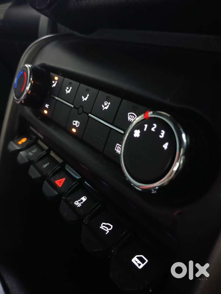 Mahindra Thar 1.5 Lx Hard Top Diesel At 4 Rwd, 2023, Diesel