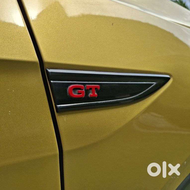 Volkswagen Taigun 1.5 Tsi Gt Plus, 2023, Petrol