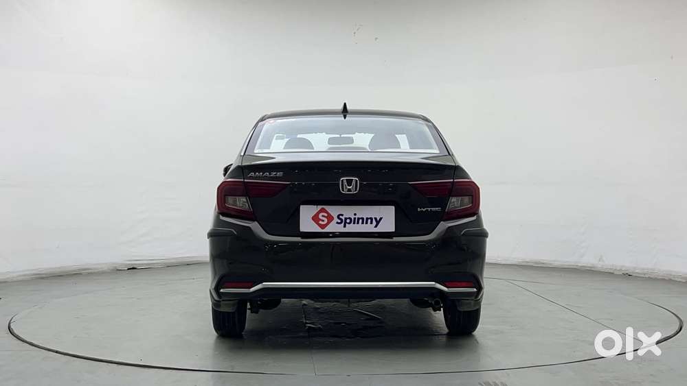 Honda Amaze Vx 1.2 Petrol Cvt, 2022, Petrol