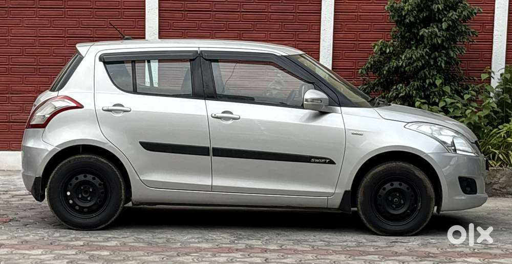Maruti Suzuki Swift Vdi, 2013, Diesel