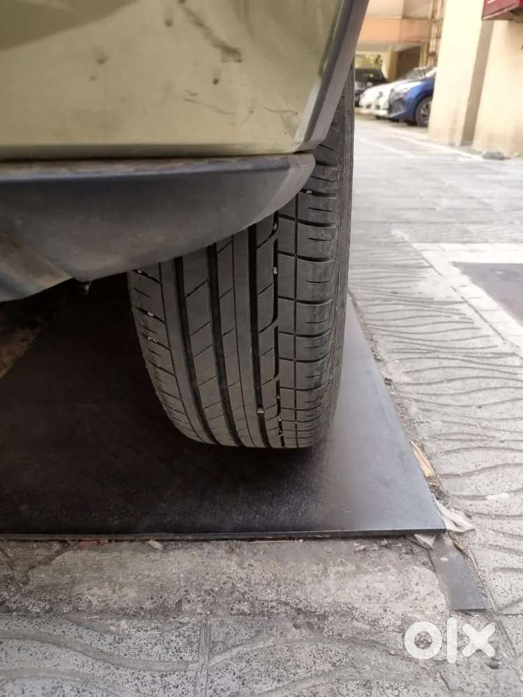 Tata Nexon Kaziranga Special Edition, Diesel Amt