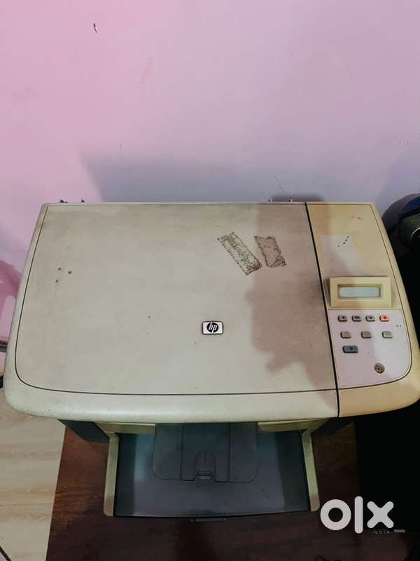 Hp 1005 photostate machine