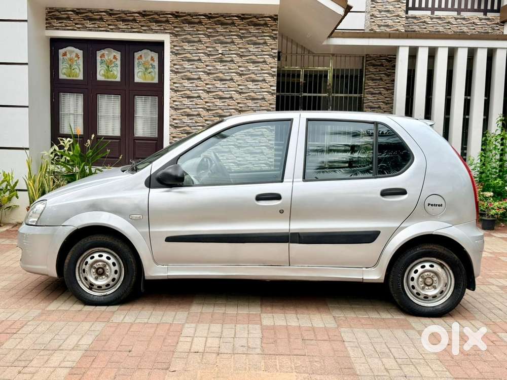 Tata Indica Xeta Gls Bs Iv, 2009, Petrol