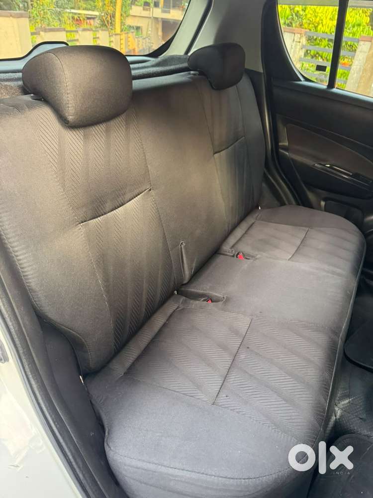 Maruti Suzuki Swift Vdi Optional, 2014, Diesel