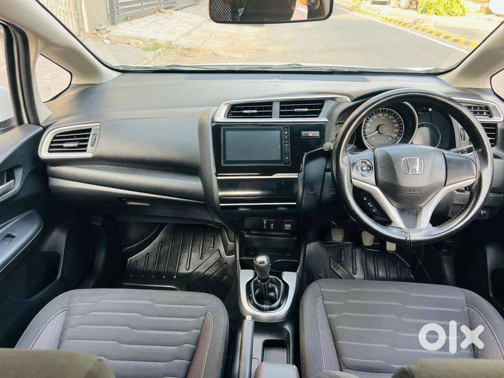Honda Wr-v I-vtec S, 2020, Petrol