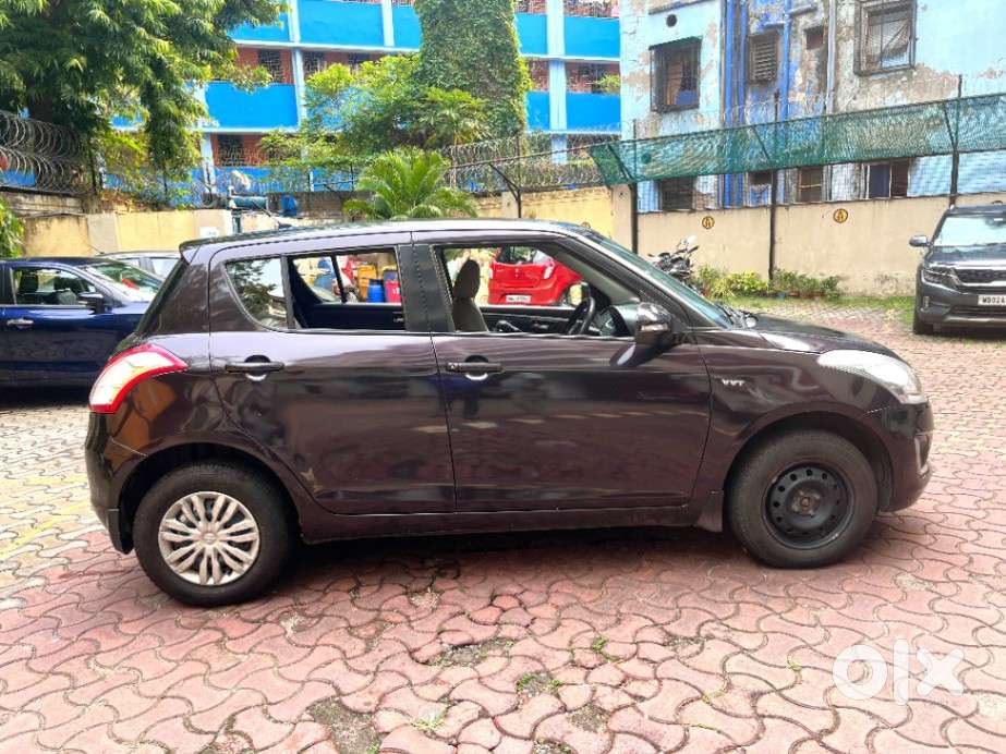 Maruti Suzuki Swift Vxi, 2016, Petrol