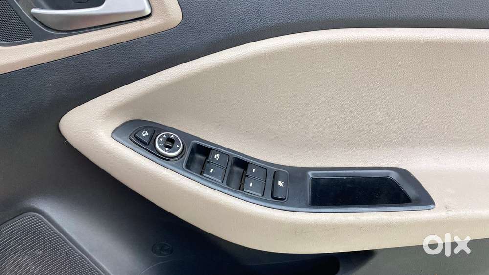 Hyundai Elite I20 Asta 1.2, 2015, Petrol