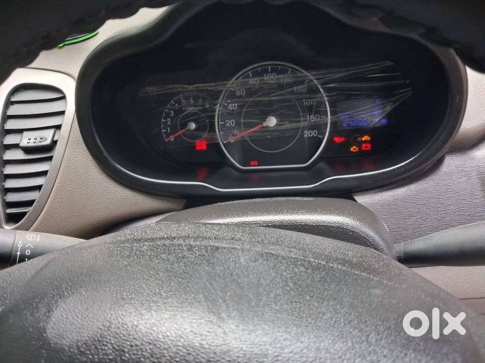 Hyundai I10 1.2 Kappa Sportz, 2014, Petrol